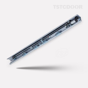 Operador de Puerta Corredera Automática - TS100